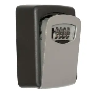 KCT Case of 30  Wall Mount Key Safe