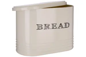 Maison by Premier Sketch Bread Bin