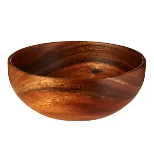 Interiors by Premier Kora Fruit And Salad Bowl