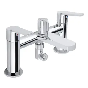 Hommix Rubineta Uno-1/K Bathroom Mixer & Shower