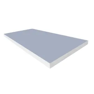 PACK OF 15 - Deluxe 100mm - Eco Therm Insulation - 1200mm x 2400mm x 100mm