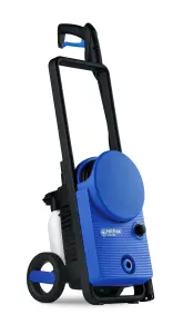 Nilfisk Core 125 Pressure Washer with Foam Sprayer