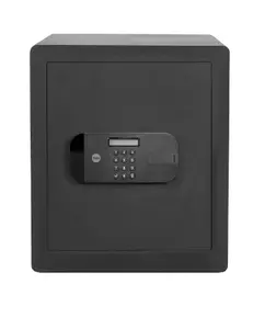 Yale Maximum Security Fingerprint Safe Large - YSFM/400/EG1