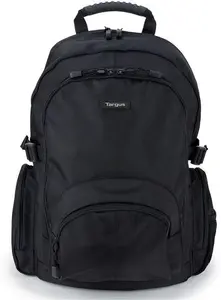 Targus Laptop Backpack, Lightweight With 32L Capacity, Multi-Pocket