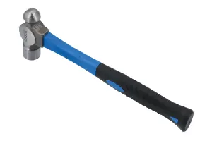 Laser Tools 8605 Ball Pein Hammer 16oz