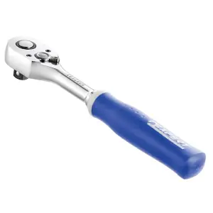 Expert E032808 Pear Head Ratchet 1/2in Square Drive