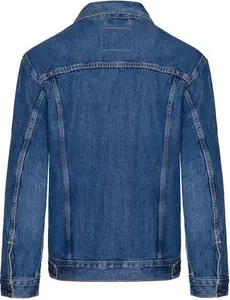 Men's Levi's Trucker Denim Jacket