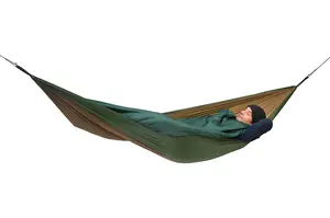 Topquilt Thermal Cover For Ultralight Hammocks