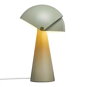 Nordlux Align Table Lamp Green E27