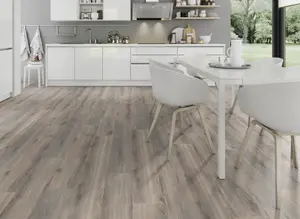 Lignum Fusion Twelve Premium 12mm - Volcanic Oak - Laminate Flooring - 1.43m² Pack