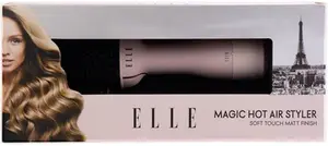 ELLE Magic Hot Air Styler