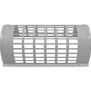 MYLEK Cage Guard for Tubular Heaters - Fits up to 310mm Heaters