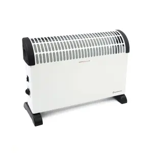 Rediffusion 2000W Convector Heater