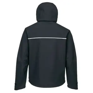 Portwest DX4 Softshell Jacket DX47