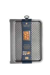 MasterClass Smart Stack Non-Stick 40.5cm x 31cm Baking Tray