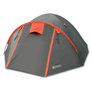 Tambu Acamp 3-4 Person Easy Assemble Dome Tent