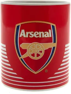 Arsenal FC Mug.