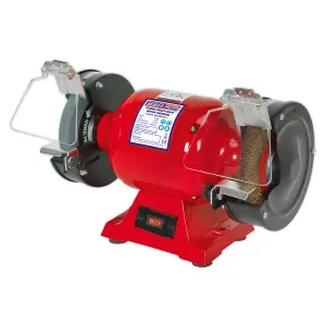 Sealey Bench Grinder Stand Deal 150mm-200mm Diameter Heavy Duty BGVDSCOMBO3