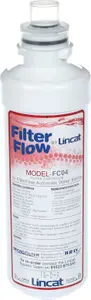 Lincat Filterflow FC04 Filter Cartridge For Lincat FX Series Water Boilers - CKP8005