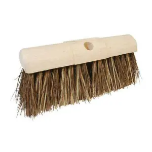 Silverline Broom Bassine/Cane Saddleback - 330mm (13")