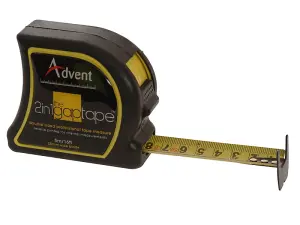 Axminster Workshop 2 in 1 Gap Tape