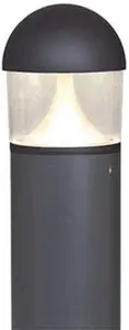 Ansell Taurus 1000mm LED Bollard 25W IP65 4000K - ATALEDB/1000/PIR