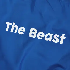 New Pod "The Beast" Extra Large Sleeping Bag