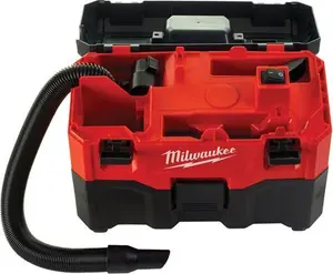 Milwaukee M18VC2-0 M18 18V Wet And Dry Vacuum Cleaner Body Only 4933464029