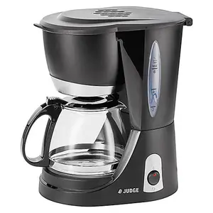 Judge Filter Coffee Machine With Glass Jug