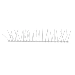 Pest-Stop Bird control spikes, Pack of 10