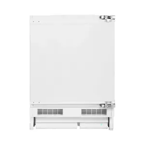 Beko Integrated Fridge