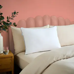 Silentnight Hotel Collection Soft as Down Pillow