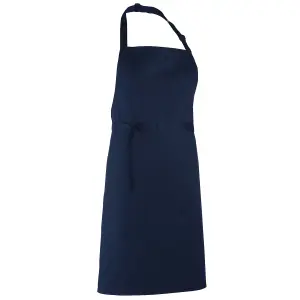 Premier Colours Bib Apron / Workwear (Pack of 2)