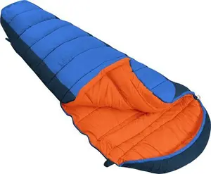 Vango Lunar Single Mummy 250GSM Sleeping Bag