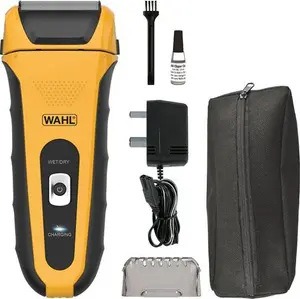 Wahl Lifeproof Wet/Dry Foil Shaver