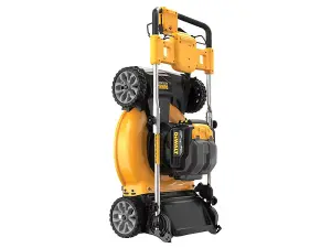 Dewalt DCMWSP564N Twin 18v /36v XR Cordless 53cm Lawn Mower Grass Trimmer Bare