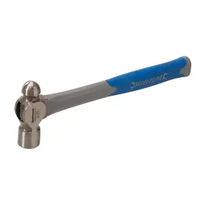 Silverline Ball Pein Hammer Fibreglass - 8oz (227g)