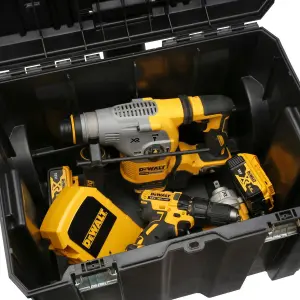 DeWalt TSTAK Mobile storage Toolbox