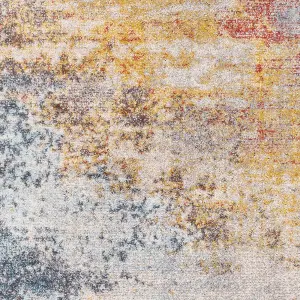 VALERIE Modern Abstract Area Rug 160 x 213 cm