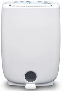 Meaco DD8L 8L Desiccant Dehumidifier | Robert Dyas