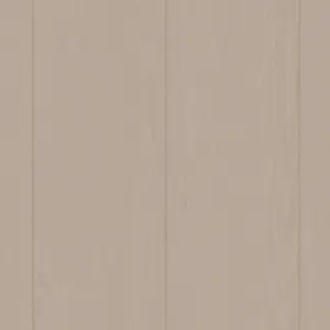 Beige B14929436 Contract Wood Effect Commercial Vinyl Flooring For Shop, Office, Waterproof Lino Flooring-2m(6'6") X 2m(6'6")-4m²