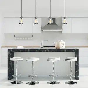 Elstead Hinkley Finley Mini Dome Pendant Light 1x E27 Chrome