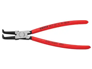 Knipex Circlip Pliers Internal 90 Degree Bent Tip 40 - 100mm J31