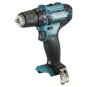 Makita 12V CXT Cordless Combi drill (Bare Tool) - HP333DZ