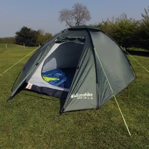 Eurohike Tamar 2 Man Dome Tent