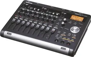 Tascam DP-03SD Digital Portastudio