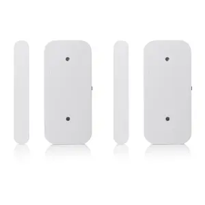 Smartwares Mini Wireless Intruder alarm sensor, Pack of 2