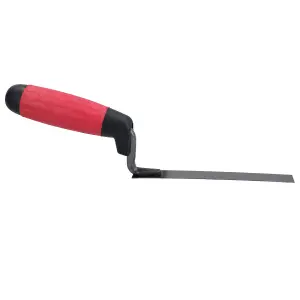 Pointing Trowel Brick Laying Tuck Point with Soft Grip Handle 150 x 12