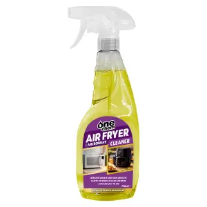 One Chem Air Fryer & Microwave Cleaner - 750ml