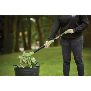 Draper Expert Long Handled Weed Puller 37796